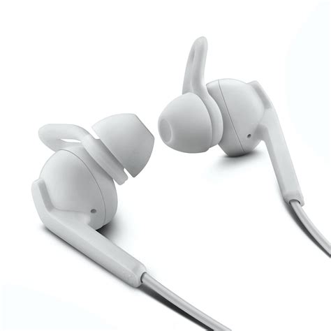 Lava Elements E6 Sports in-Ear Earphone with 14 MM Drivers Sports Snug