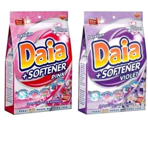 Daia Kg Lazada Indonesia