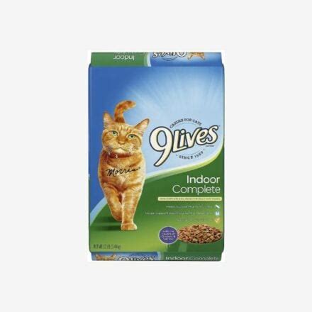 9Lives Cat Food Review: Ingredients, Recipes, Cost & Personal Experience