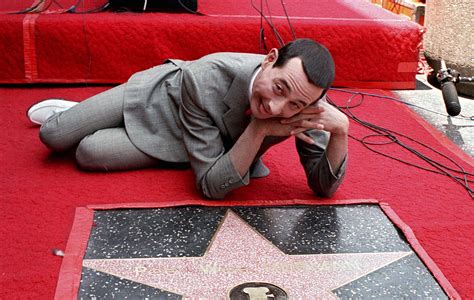 Paul Reubens' cause of death revealed