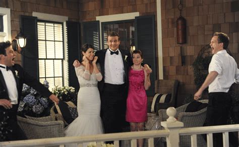 ‘how I Met Your Mother Season 9 Spoilers Series Finale Synopsis Leaked Online What Will