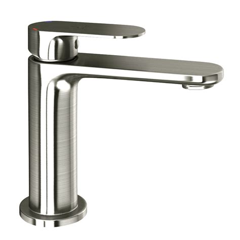 Opal Prime Single Lever Basin Mixer For Washbasins Jaquar