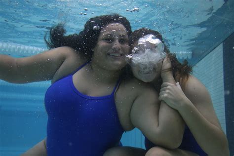 Wh Girls Swim Seniors Blue Devil Photography Flickr