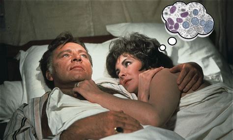 CDC Issues Monkeypox Safe Sex Guidelines For You Absolute Savages