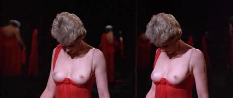 Rosanna Arquette Julie Andrews Naked S O B 1981