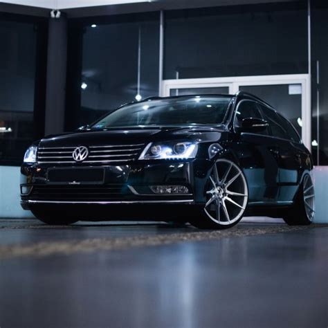 Custom 2013 Volkswagen Passat - Images, Mods, Photos, Upgrades | CARiD ...