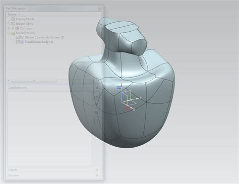 Siemens nx 9 - vicadown