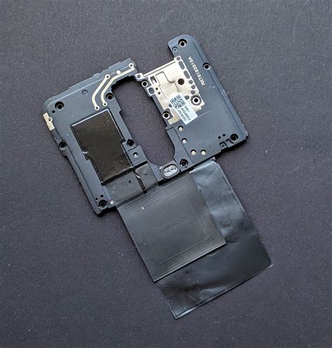 Антенна NFC Xiaomi Mi 9T