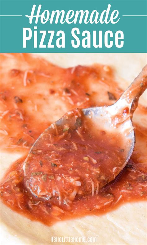 home cook pizza 5