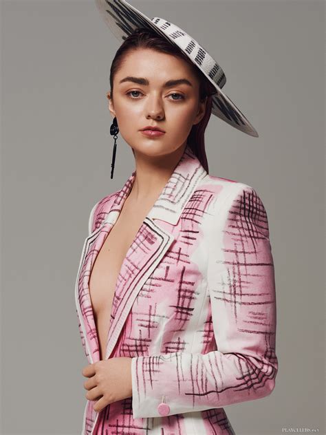 Maisie Williams See Through And Sexy Photos Porn Photo Pics