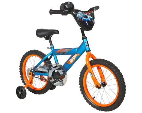 Hot Wheels 16" Bike - Walmart.com