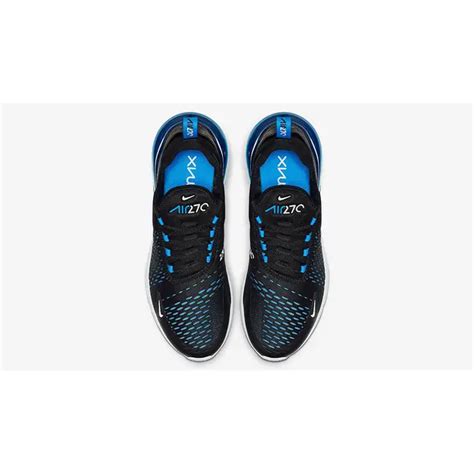 Nike Air Max 270 Blue Black Where To Buy Ah8050 019 The Sole Supplier