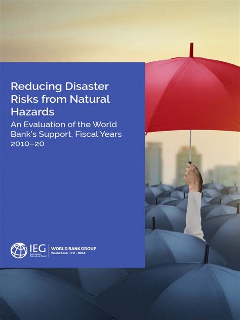 Reducing Disaster Risks V3 Pdf Disaster Risk Reduction Risk