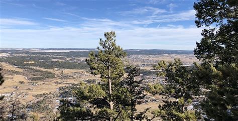 Hiking Trails in Colorado | Chautauqua Mountain Loop