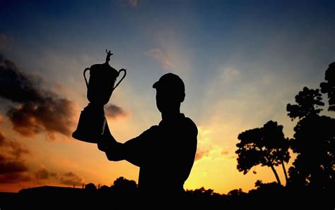 List of Golfers Who Have Conquered All 4 Majors | Sportskeeda