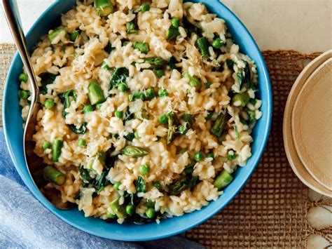 Best Vegetarian Risotto Recipe Ever Vegetarian Recipes