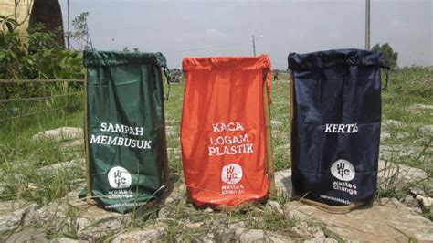 Startup Pengolah Sampah Waste4Change Dapat Pendanaan Dari 3 VC