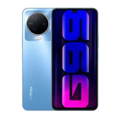 Infinix Note 12 Pro (8/256GB) – Notereview
