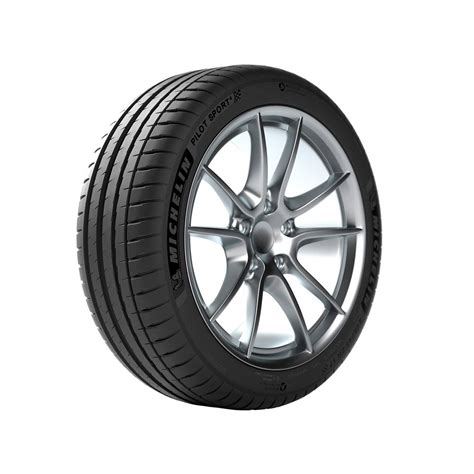 Llantas 205 55R16 MICHELIN PILOT SPORT 4 91W