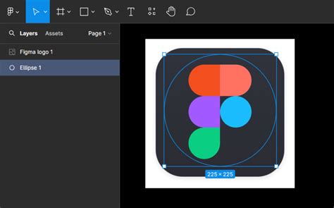 How To Mask In Figma Pttrns