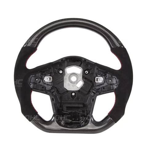 Toyota Supra A Mk Carbon Fibre Steering Wheel By Ohc J