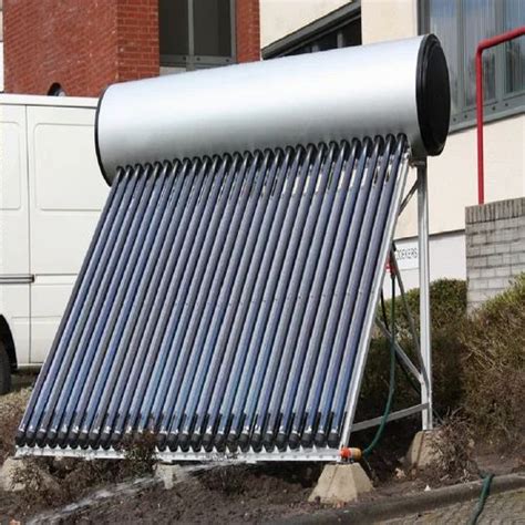 Solar Water Heater Installation Service In Noida ID 2851651381897