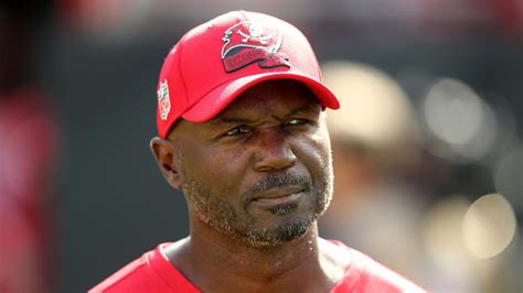 Buccaneers coach Todd Bowles fulfills pledge, graduates from college 37 ...