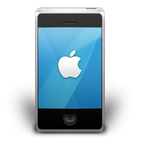 Iphone Phone Icon Png - ClipArt Best