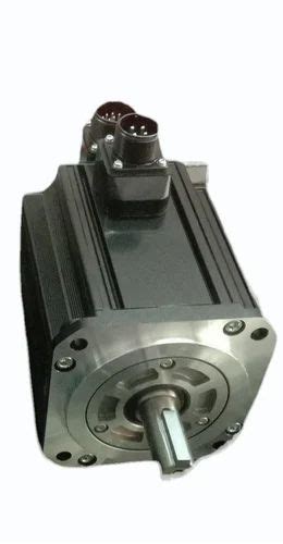 1 KW 2000 Rpm Three Phase AC Servo Motor 440 V At Rs 55000 In