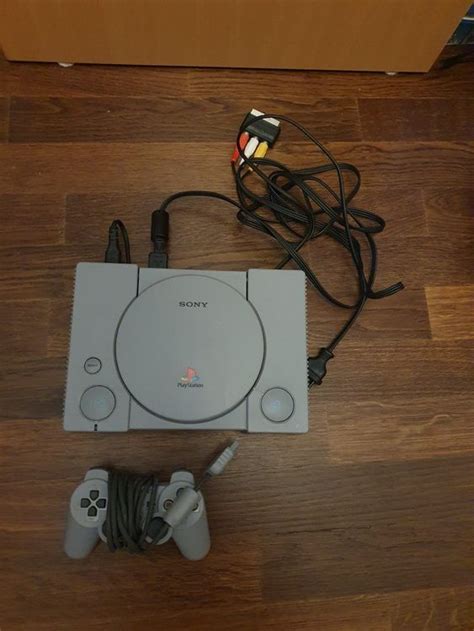 Sony Playstation 1 Console SCPH 9002 PS1 Kaufen Auf Ricardo