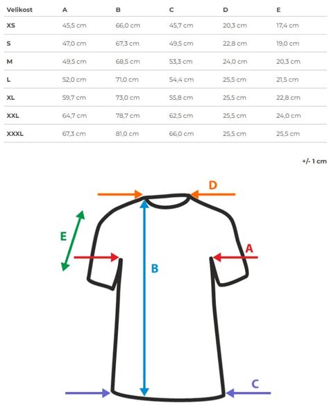 Polokošile BASIC L bílá sublimace termotransfer