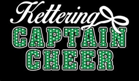 Waterford Kettering High School - Cheerleading