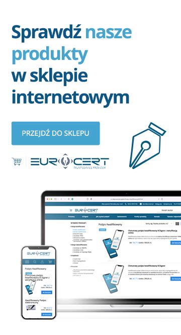 Co To Jest Rozporz Dzenie Eidas Eurocert