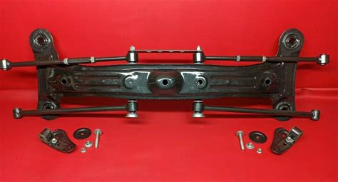 Toyota Camry Rear Sub K Frame Crossmember L Cyl W Bolts