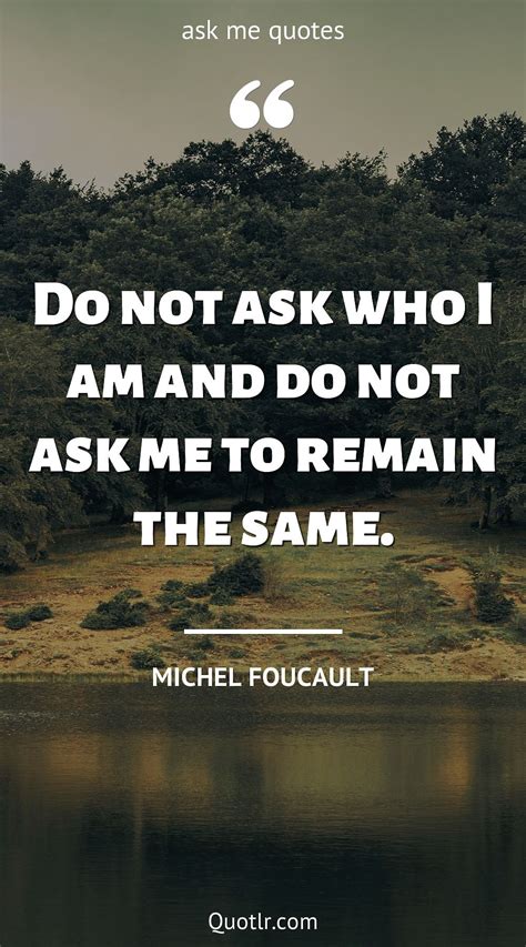 110+ Michel Foucault Quotes about power, knowledge, education - QUOTLR