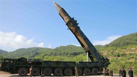 worlds nuclear weapons cnn politics