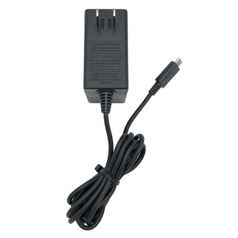 Pre-Owned Nintendo AC Adapter HAC-002 (USZ) OEM Genuine - Walmart.com