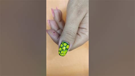 Easy Nail Art Design For Beginners💅💅💅nailart Youtubeshort Easynailart Nailart2023 Youtube