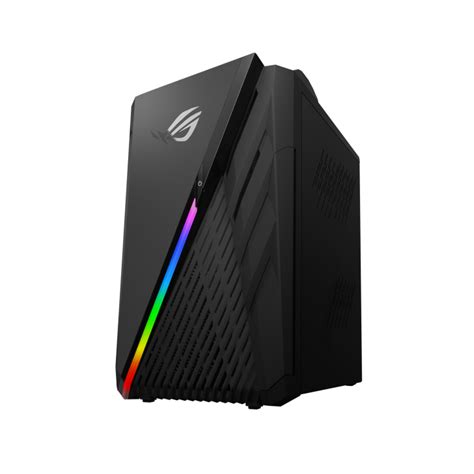 Rog Ga35 Desktops Rog United States