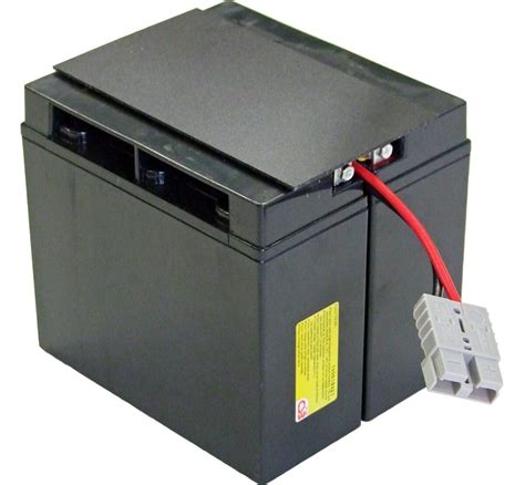 APC RBC7 replacement battery - Royal Battery Sales