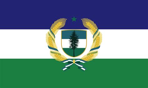 Cascadia flag by TimiLodeOnDeviantArt on DeviantArt