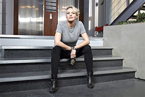 Kristin Lehman Picture