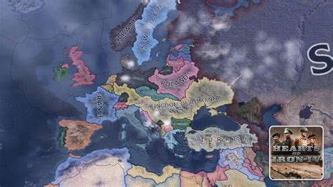 Hearts Of Iron 4 HOI4 Which Country Is Easiest To Play New