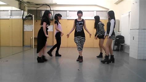 F X Electric Shock Dance Cover By X Byeol YouTube