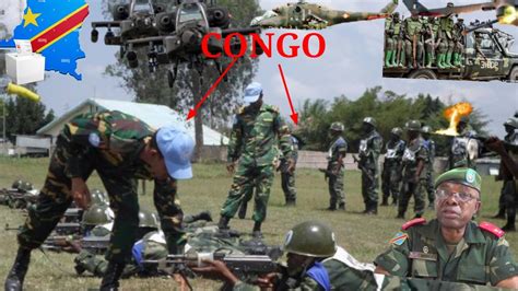 GOMA NONAHA NGICYO IGIKORWA GIKOMEYE KIRI KUHABERA FARDC NONEHO