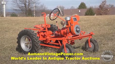 What S A Cable Steer Economy Cable Steer Tractor Classic