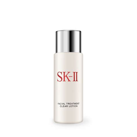 Sk Ii 亮采化妝水30ml 國際航空版 Sk Ii Yahoo奇摩購物中心