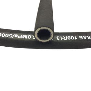 Hydraulic Rubber Hose SAE100 R13 Everflex