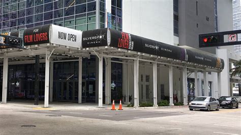 19 Best Movie Theaters in Miami To Catch the Latest Releases and Classics, Too