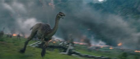 Jurassic World Fallen Kingdom-Gallimimus by GiuseppeDiRosso on DeviantArt